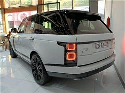 Land Rover Range Rover Vogue